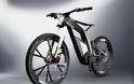 Νέο e-ποδήλατο από την Audi: