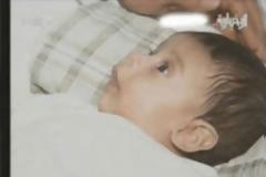 Κοριτσάκι ενός έτους είναι έγκυος!