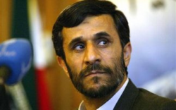 Αχμαντινετζάντ..«Το Ισραήλ καταστρέφεται και χωρίς πόλεμο» - Φωτογραφία 1