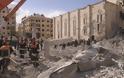 Συρία: ΗΠΑ και Δύση συμμαχούν με τρομοκράτες