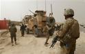 Θυσιαστήριο για 3.000 αξιωματικούς το Αφγανιστάν