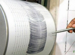 Σεισμός 4,1 Ρίχτερ στη Θεσσαλονίκη - Φωτογραφία 1