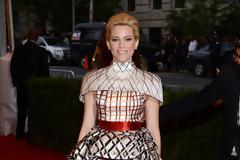 Οι κακοντυμένες της εβδομάδας