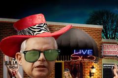 Οι φονιάδες της χώρας- Λουκάς Παπαδήμος: Η σκοτεινή πλευρά του δοτού πρωθυπουργού