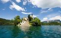 Bled Island: Νησάκι βγαλμένο από παραμύθι (Photos) - Φωτογραφία 10