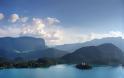 Bled Island: Νησάκι βγαλμένο από παραμύθι (Photos) - Φωτογραφία 2