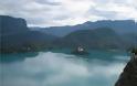 Bled Island: Νησάκι βγαλμένο από παραμύθι (Photos) - Φωτογραφία 9