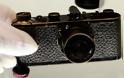 2.160.000 ευρώ, παγκόσμιο ρεκόρ για μια φωτογραφική μηχανή Leica, σε δημοπρασία στη Βιέννη