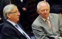 Στον Σόιμπλε τα ηνία του Eurogroup;