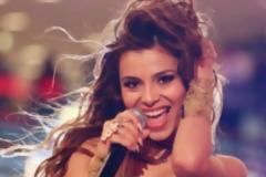 Ελευθερία Ελευθερίου: Αυτό το κορμί στέλνουμε στην Eurovision [φωτο]