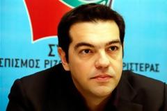 Ο Αλέξης του 17% και οι άνθρωποι του