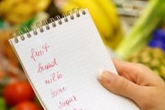 Πώς να βελτιώσετε τη διατροφή σας καρδίζοντας χρήματα και χρόνο!