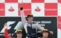 GP Ισπανίας:Απίστευτη νίκη για Μαλντονάντο και Williams!