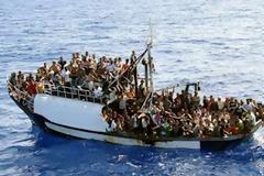 «Έρχονται σε χώρες σαν τη δική μας, επειδή είναι ευκολότερο για αυτούς»