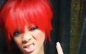 Το μεσαίο δάκτυλο της Rihanna!!! (Photos) - Φωτογραφία 19