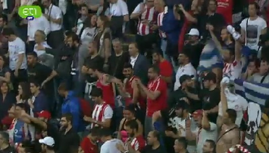 Φωτογραφίες από τον μεγάλο τελικό! - Φωτογραφία 3