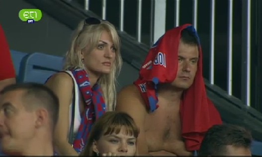 Φωτογραφίες από τον μεγάλο τελικό! - Φωτογραφία 5