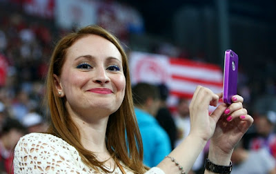 Φωτογραφίες από τον μεγάλο τελικό! - Φωτογραφία 9