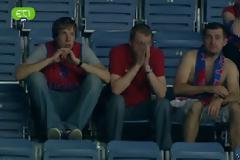 Φωτογραφίες από τον μεγάλο τελικό!