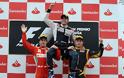GP Ισπανίας - RACE: Απίστευτος Maldonado στα 70 του Frank Williams!!!