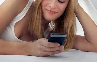 Sexting: Μόδα είναι θα περάσει???? - Φωτογραφία 1