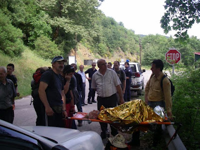 Βρέθηκε η 86χρονη που είχε εξαφανιστεί [photo] - Φωτογραφία 6