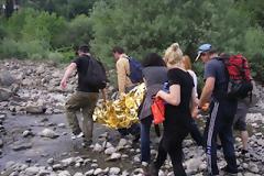 Βρέθηκε η 86χρονη που είχε εξαφανιστεί [photo]