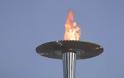 Αναγνώστης αναφέρει Η ολυμπιακή φλόγα στα Ιωάννινα [video]