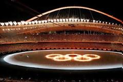 Πλήρωνε λαέ το Ολυμπιακό Ιδεώδες της Ντόπας και της Κονόμας..