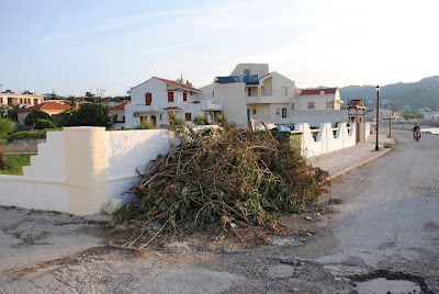 Η ξευτίλα στην Σκόπελο σε όλο της το μεγαλείο δείτε! - Φωτογραφία 2