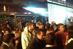 ΔΕΙΤΕ ΒΙΝΤΕΟ ΚΑΙ ΦΩΤΟΓΡΑΦΙΕΣ ΑΠΟ ΤΟ ΓΛΕΝΤΙ ΤΩΝ ΠΡΩΤΑΘΛΗΤΩΝ ΕΥΡΩΠΗΣ!