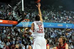 Βγήκαν τα ψάρια στη στεριά