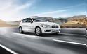 Η BMW Group Hellas παραχωρεί στόλο αυτοκινήτων BMW στην Ελληνική Ολυμπιακή Επιτροπή (ΕΟΕ)