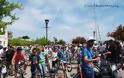 Η Πρέβεζα ψήφισε Ποδήλατο - Μεγαλύτερη από κάθε άλλη χρονιά η συμμετοχή του κόσμου [video & photo]