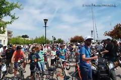 Η Πρέβεζα ψήφισε Ποδήλατο - Μεγαλύτερη από κάθε άλλη χρονιά η συμμετοχή του κόσμου [video & photo]