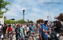 Η Πρέβεζα ψήφισε Ποδήλατο - Μεγαλύτερη από κάθε άλλη χρονιά η συμμετοχή του κόσμου [video & photo] - Φωτογραφία 5