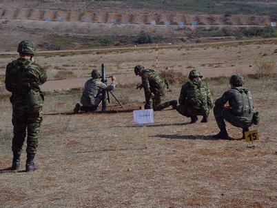 Ανθυπίλαρχος εκπαίδευε στα όπλα μέλη του ΕΛΑΜ - Φωτογραφία 2