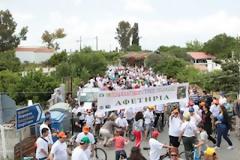 Αναβίωσαν την ποδηλατάδα του...1950!