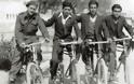 Αναβίωσαν την ποδηλατάδα του...1950! - Φωτογραφία 2