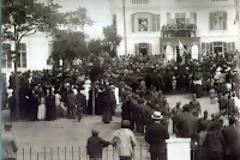 14 Μαΐου, η Αλεξανδρούπολη γιορτάζει τα Ελευθέρια της