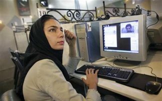 Το Ιράν απαγορεύει τα ξένα e-mail - Φωτογραφία 1