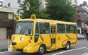 Σχολικά λεωφορεία όπως δεν τα έχετε ξαναδεί! (PICS) - Φωτογραφία 7