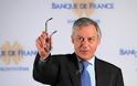 «Οι γαλλικές τράπεζες δεν κινδυνεύουν από έξοδο της Ελλάδας»