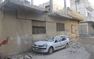 Δύο νεκροί σε νέες συγκρούσεις στην Τρίπολη - Φωτογραφία 1