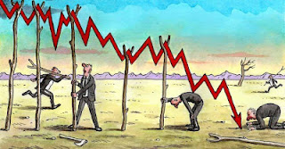 Wall Street Journal: Χρεοκοπία ή έξοδος της Ελλάδας από το ευρώ οδηγεί στη διάλυση των πάντων - Φωτογραφία 1