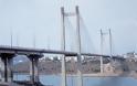 Χαλκίδα: Βούτηξε από την υψηλή γέφυρα-Και άλλη αυτοκτονία