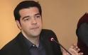 Τσίπρας: «Θέλουν από τον ΣΥΡΙΖΑ να νομιμοποιήσει ότι απονομιμοποίησε ο λαός στις εκλογές»
