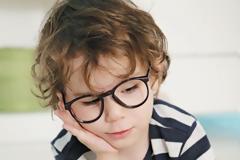 Το παιδί μου δεν διαβάζει! Τι να κάνω;