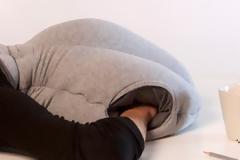 Στρουθοκαμηλισμός στο γραφείο