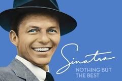 Σαν σήμερα απεβίωσε ο Φρανκ Σινάτρα